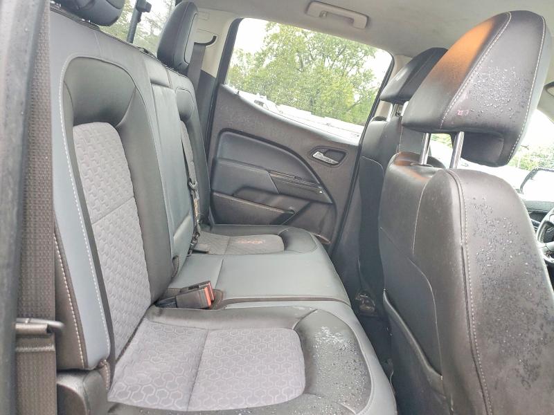 Aukcja sprzedaży 2016 Chevrolet Colorado, vin: 1GCGTDE36G1184140, numer aukcji: 69803936