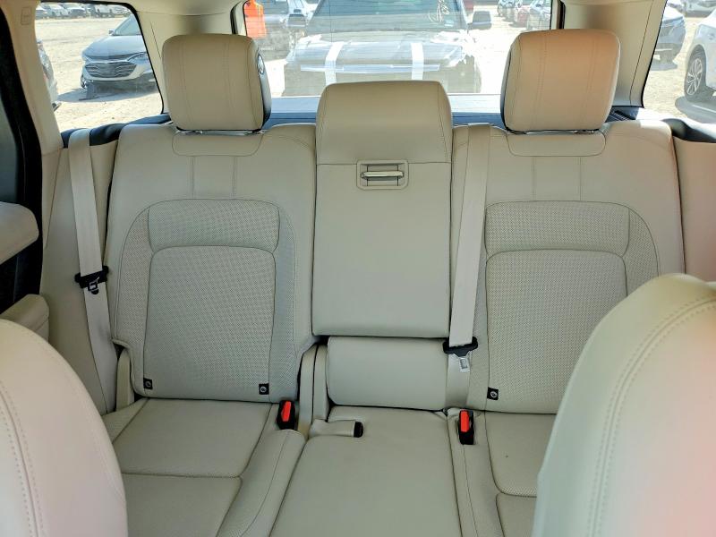 61379726 :رقم المزاد ، SALGS2RU0MA445776 vin ، 2021 Land Rover Range Rover مزاد بيع