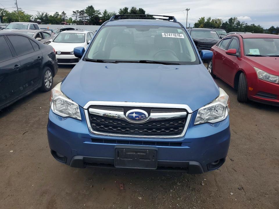 Aukcja sprzedaży 2016 Subaru Forester, vin: JF2SJARC7GH547496, numer aukcji: 67411616
