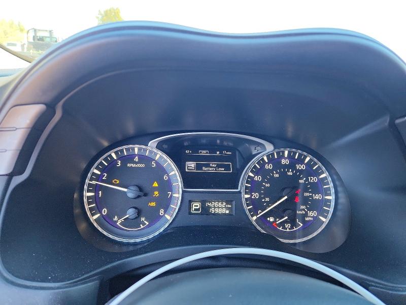 Aukcja sprzedaży 2016 Infiniti Qx60, vin: 5N1AL0MM0GC508885, numer aukcji: 70879336