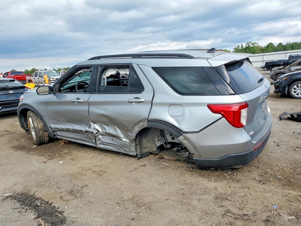 Продаж на аукціоні авто 2023 Ford Explorer, vin: 1FMSK8DH8PGC06648, номер лоту: 68448006