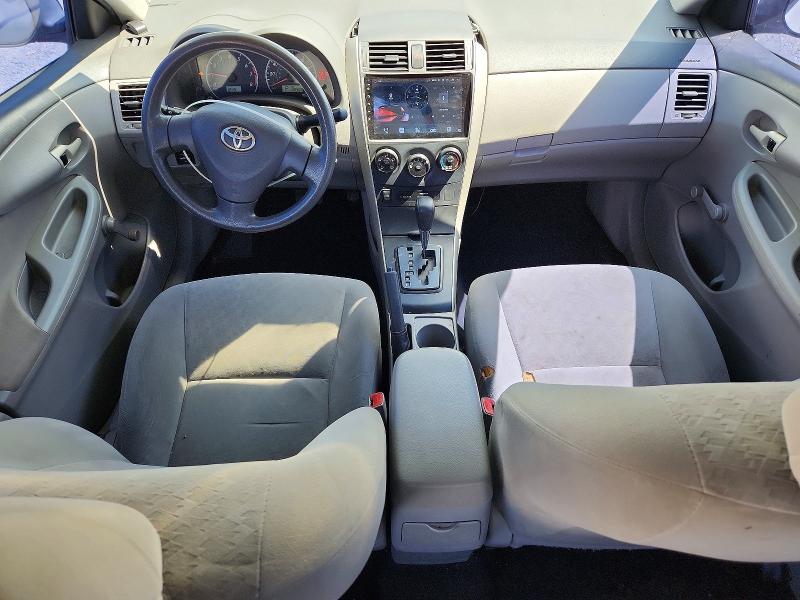 Aukcja sprzedaży 2009 Toyota Corolla, vin: 1NXBU40E49Z038316, numer aukcji: 69219186