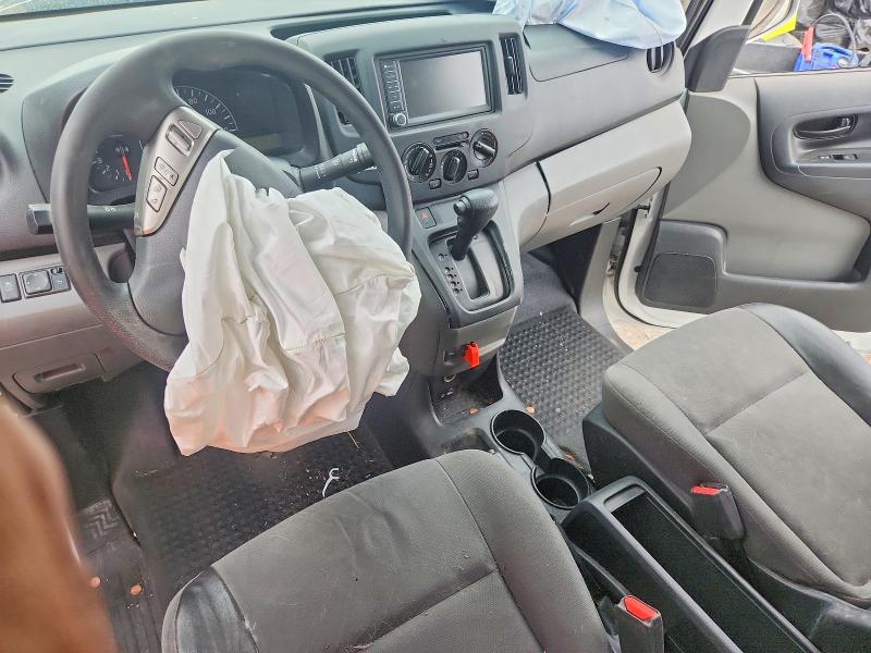 Продаж на аукціоні авто 2021 Nissan Nv200, vin: 3N6CM0KN9MK708818, номер лоту: 61063046
