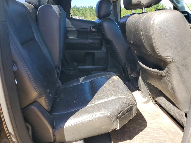 Aukcja sprzedaży 2010 Toyota Tundra, vin: 5TFRM5F11AX018752, numer aukcji: 69591196