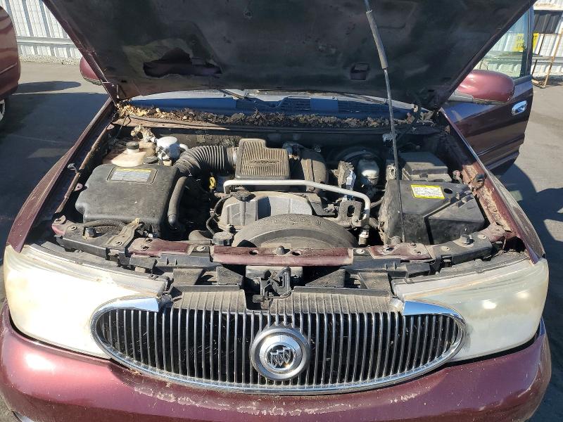 Aukcja sprzedaży 2006 Buick Rainier, vin: 5GADT13S262270194, numer aukcji: 70153076