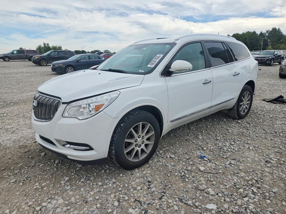 Продаж на аукціоні авто 2017 Buick Enclave, vin: 5GAKRAKD8HJ331193, номер лоту: 68301856