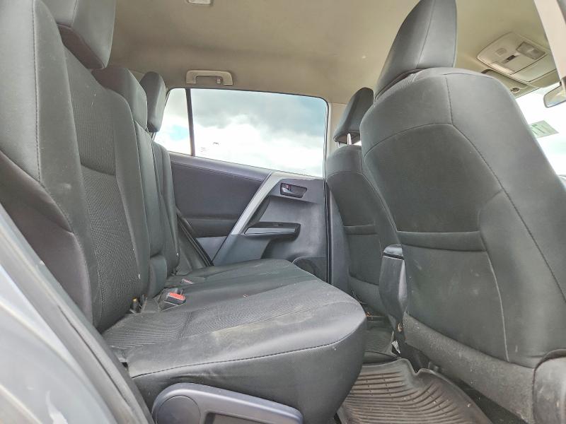 Aukcja sprzedaży 2018 Toyota Rav4, vin: 2T3ZFREV5JW461562, numer aukcji: 71057636