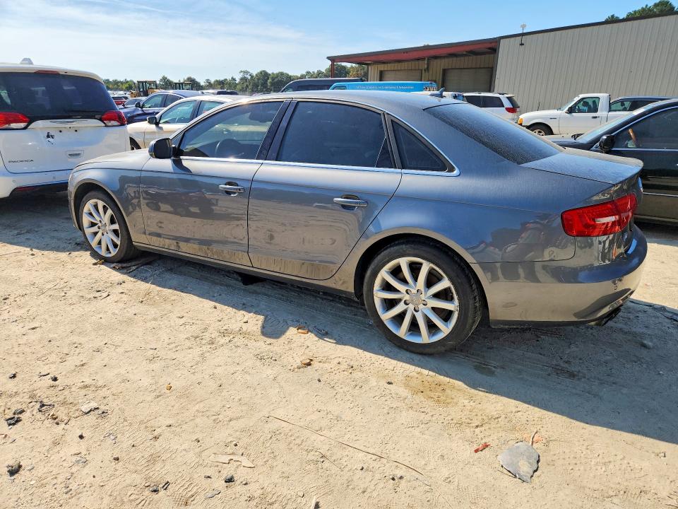 Aukcja sprzedaży 2013 Audi A4, vin: WAUFFAFL0DA092532, numer aukcji: 68206886