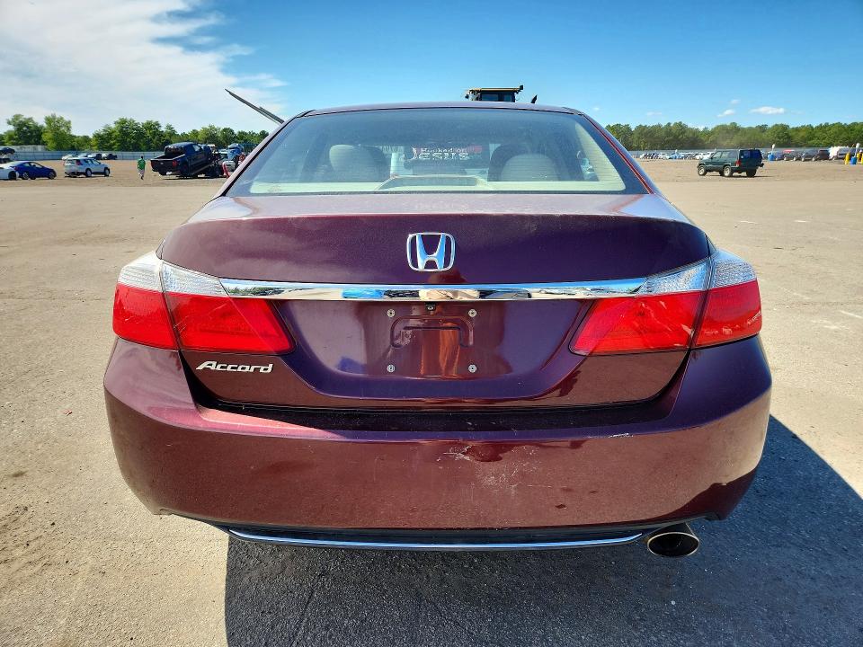 2015 Honda Accord მანქანა იყიდება აუქციონზე, vin: 1HGCR2F39FA094528, აუქციონის ნომერი: 67944436