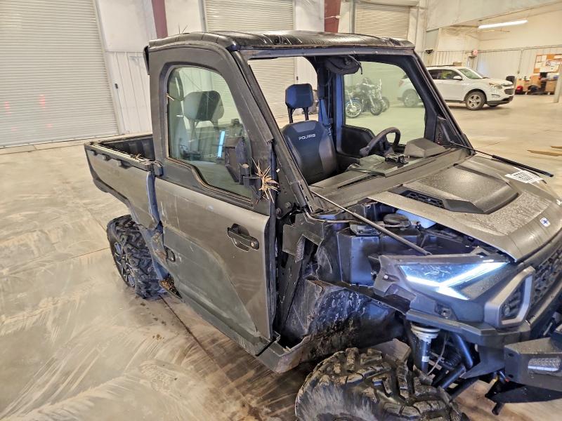 70633096 :رقم المزاد ، 3NSXAW1R0SM191137 vin ، 2025 Polaris Ranger مزاد بيع