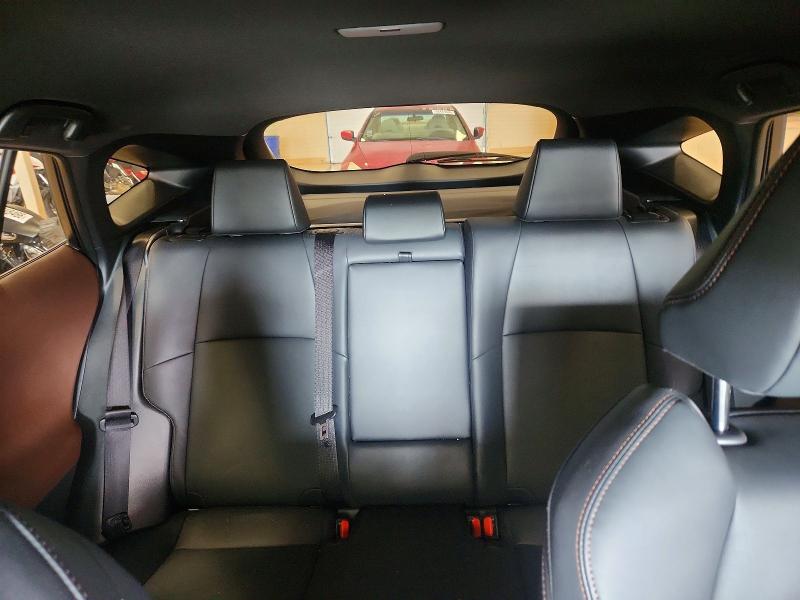 Продажа на аукционе авто 2024 Toyota Venza, vin: JTEAAAAHXRJ170753, номер лота: 67404546