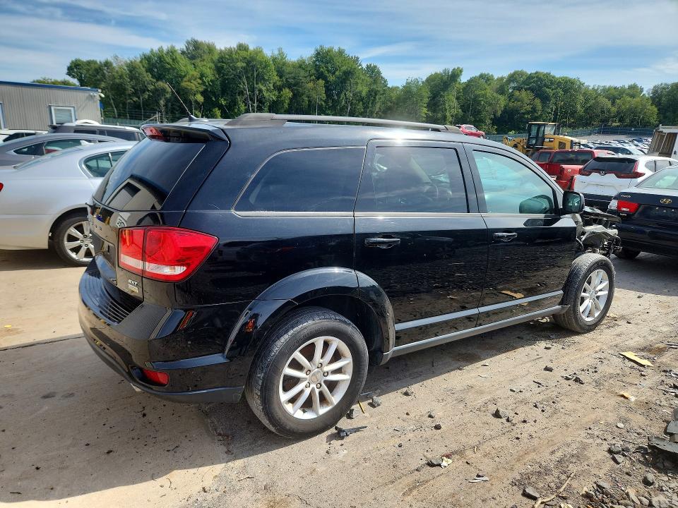 Продаж на аукціоні авто 2015 Dodge Journey, vin: 3C4PDCBG6FT744292        , номер лоту: 67819866