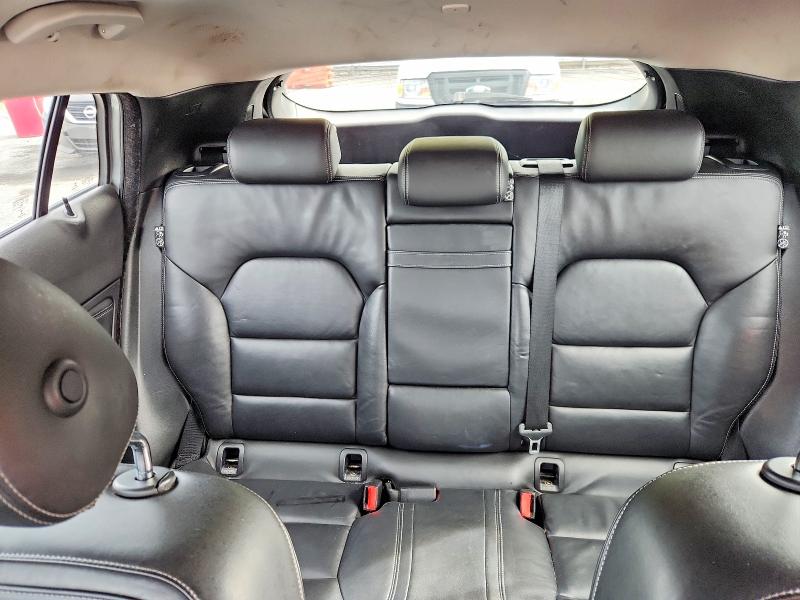 Aukcja sprzedaży 2018 Infiniti Qx30, vin: SJKCH5CR7JA058015, numer aukcji: 70797736