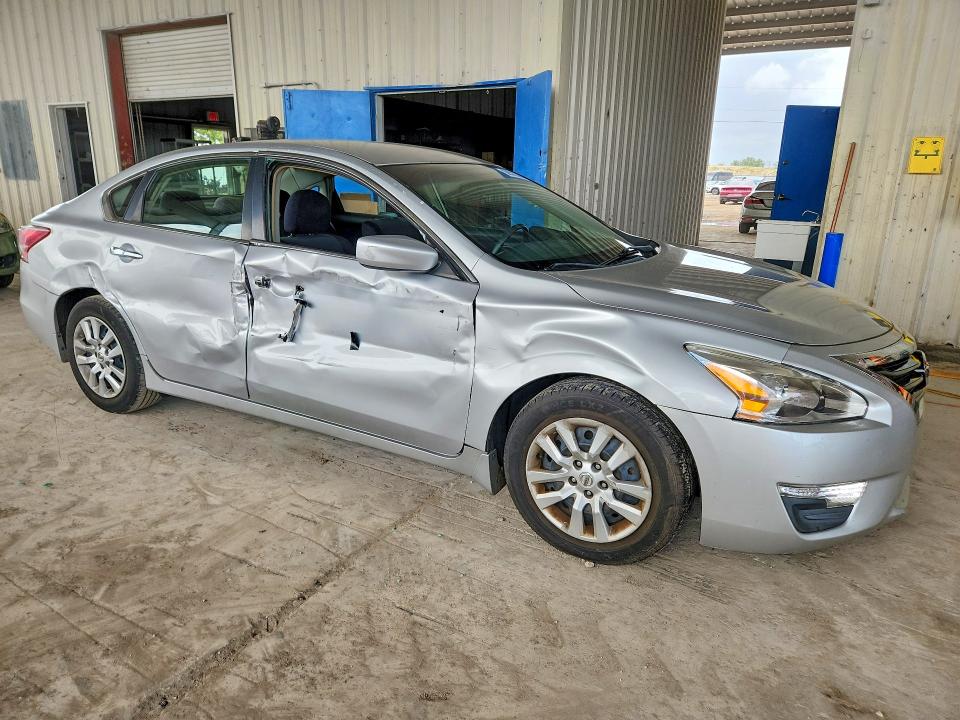 68575366 :رقم المزاد ، 1N4AL3AP7DC275125 vin ، 2013 Nissan Altima مزاد بيع