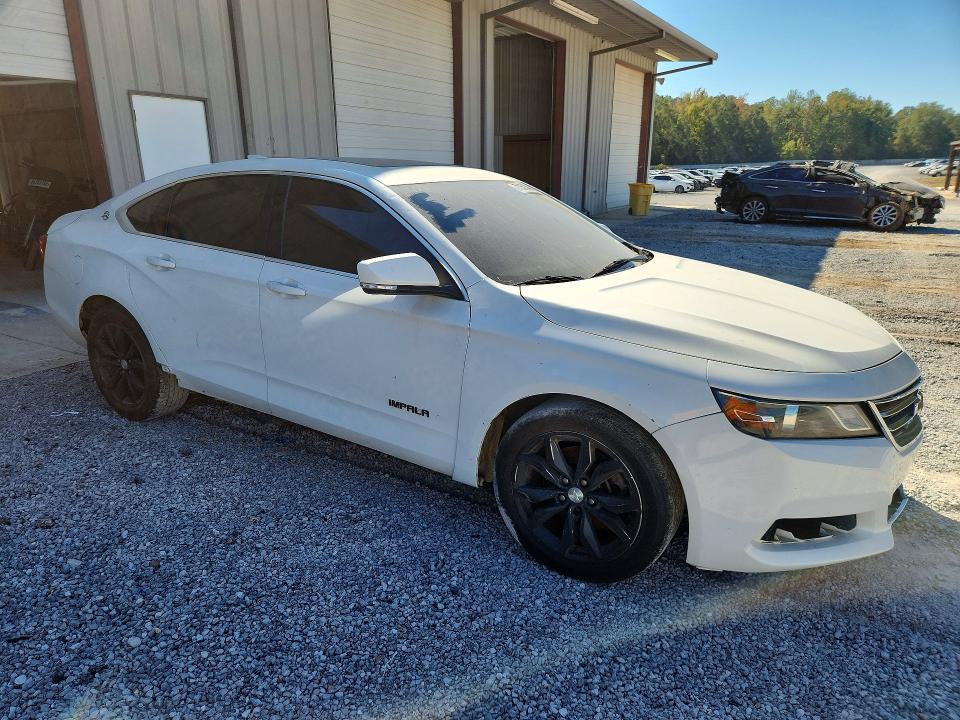 71151346 :رقم المزاد ، 2G1115S3XG9137574 vin ، 2016 Chevrolet Impala مزاد بيع