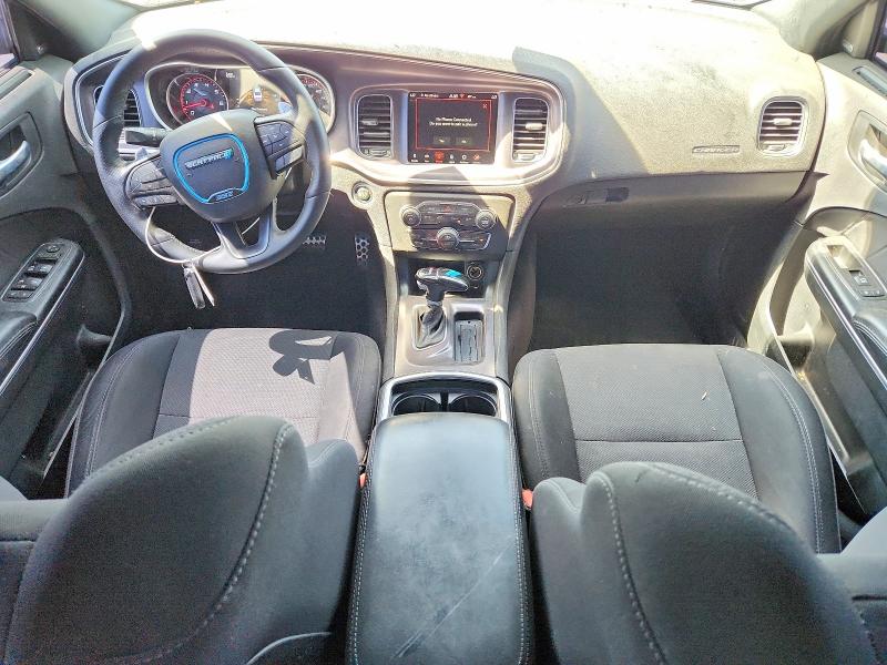 67388656 :رقم المزاد ، 2C3CDXGJ0JH297457 vin ، 2018 Dodge Charger مزاد بيع