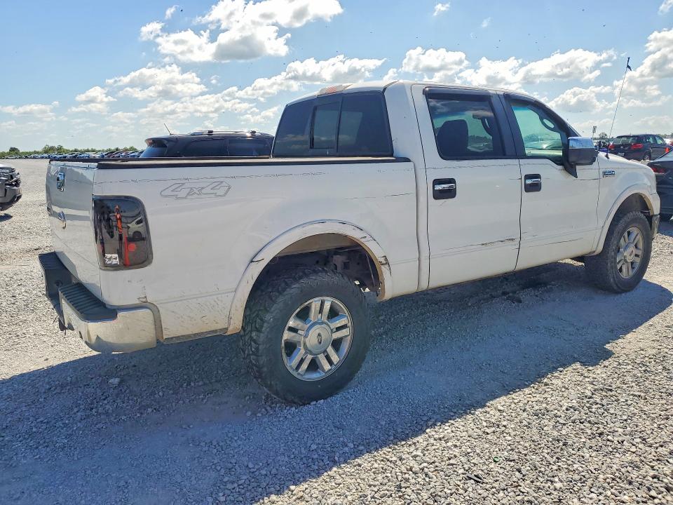 69383946 :رقم المزاد ، 1FTPW14V17KC49799 vin ، 2007 Ford F150 مزاد بيع