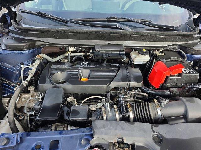 67896416 :رقم المزاد ، 5J8TC2H56RL011422 vin ، 2024 Acura Rdx مزاد بيع