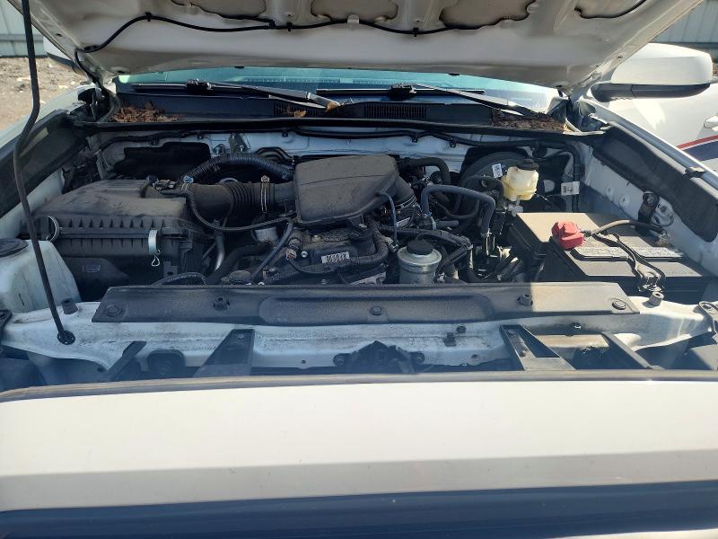 69417486 :رقم المزاد ، 3TYRX5GN7PT083388 vin ، 2023 Toyota Tacoma مزاد بيع