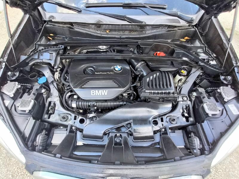 Aukcja sprzedaży 2016 Bmw X1, vin: WBXHT3Z37G4A50640, numer aukcji: 66349426