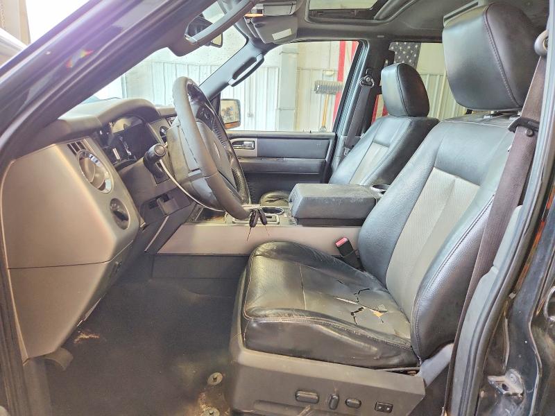 68800606 :رقم المزاد ، 1FMJU1J59BEF00927 vin ، 2011 Ford Expedition مزاد بيع