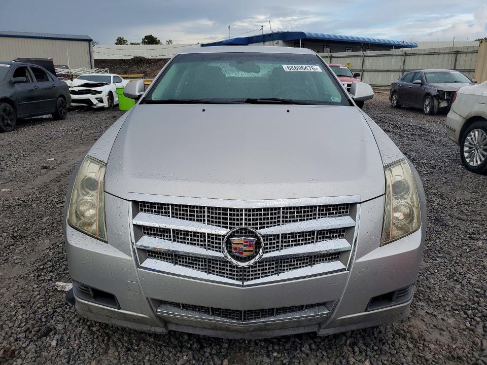 Продаж на аукціоні авто 2008 Cadillac Cts, vin: 1G6DF577180154246, номер лоту: 68696476