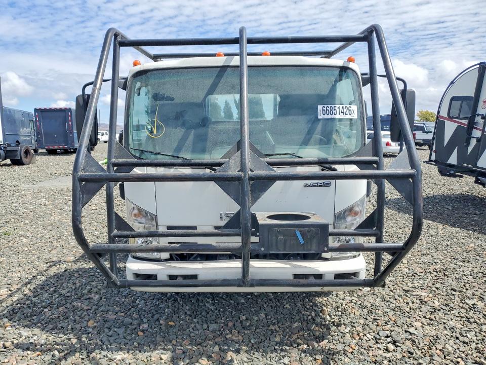 Aukcja sprzedaży 2014 Isuzu Npr, vin: 54DB4W1B8ES805560, numer aukcji: 66851426