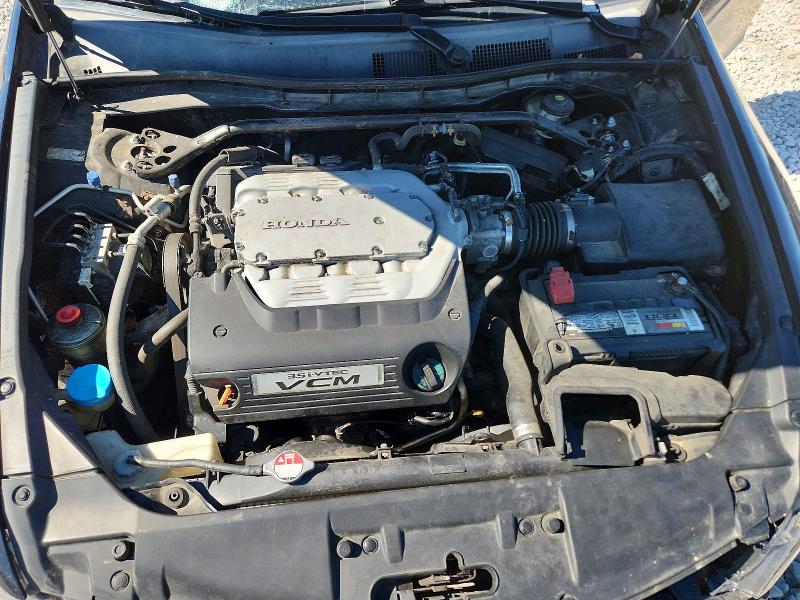 Продажа на аукционе авто 2008 Honda Accord, vin: 1HGCP36808A028007, номер лота: 70245256