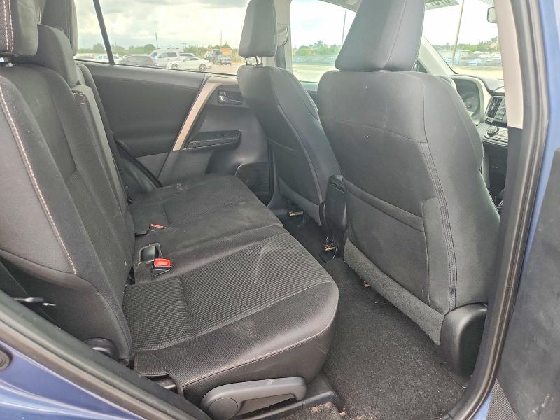 Продаж на аукціоні авто 2014 Toyota Rav4, vin: 2T3WFREV2EW117230, номер лоту: 67371896