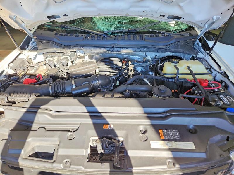 Aukcja sprzedaży 2022 Ford F250, vin: 1FTBF2BN0NEC76300, numer aukcji: 68963786