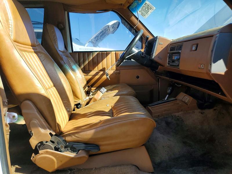 69450816 :رقم المزاد ، 1GNCT18Z8L8141716 vin ، 1990 Chevrolet Blazer مزاد بيع