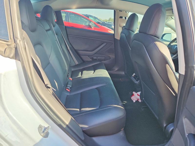 Продажа на аукционе авто 2018 Tesla Model 3, vin: 5YJ3E1EB5JF094684, номер лота: 67847626
