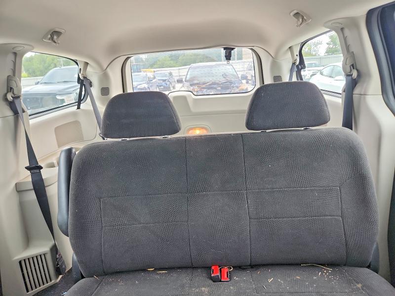 Aukcja sprzedaży 2012 Dodge Grand Caravan, vin: 2C4RDGBGXCR424293, numer aukcji: 68933816