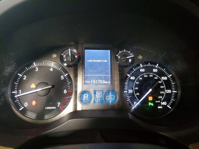 Продаж на аукціоні авто 2010 Lexus Gx, vin: JTJJM7FX0A5010423, номер лоту: 68355876