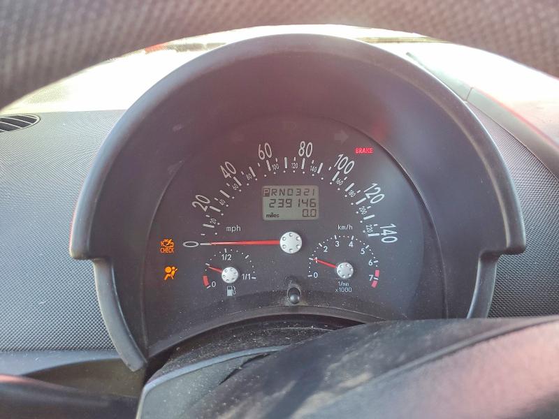Продажа на аукционе авто 2003 Volkswagen New Beetle, vin: 3VWCK21C13M444479, номер лота: 67921996