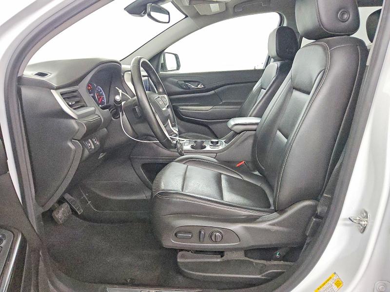 66820106 :رقم المزاد ، 1GKKNUL42PZ152016 vin ، 2023 Gmc Acadia مزاد بيع