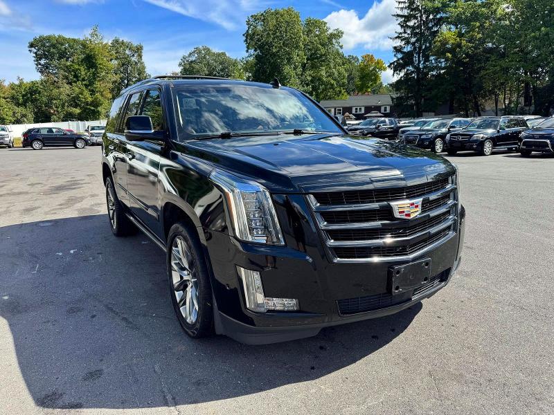 2019 Cadillac Escalade მანქანა იყიდება აუქციონზე, vin: 1GYS4CKJ8KR349999, აუქციონის ნომერი: 70083906