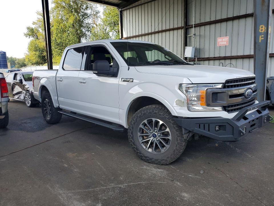 Aukcja sprzedaży 2018 Ford F150, vin: 1FTEW1EG9JKD22822, numer aukcji: 69086306