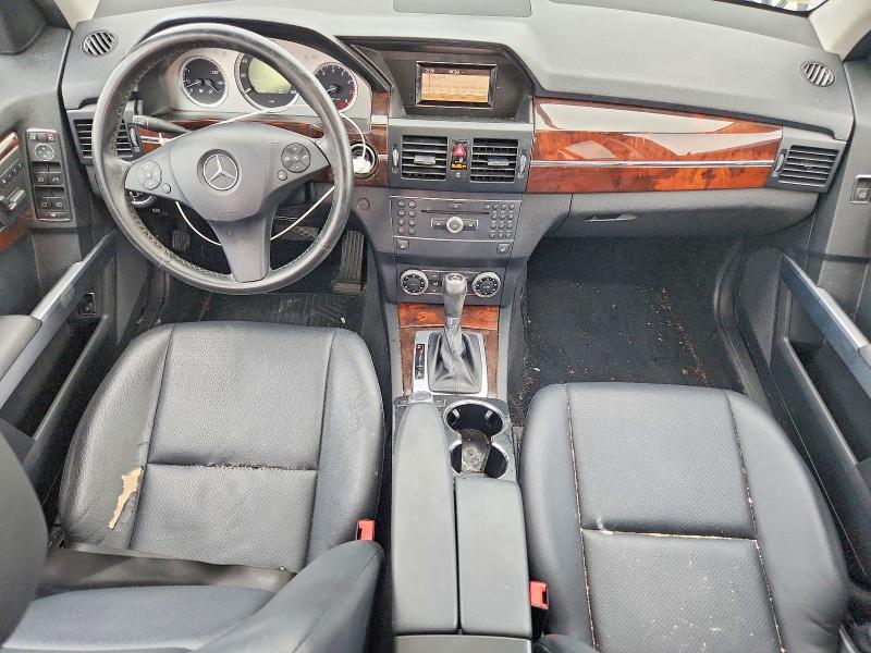Продаж на аукціоні авто 2011 Mercedes-benz Glk, vin: WDCGG8HB4BF639149, номер лоту: 68158056