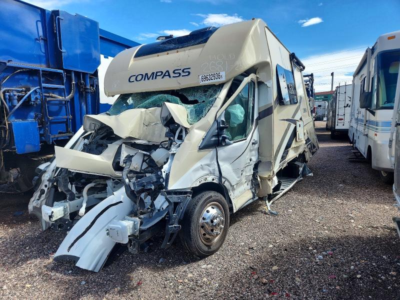 2017 Ford Transit მანქანა იყიდება აუქციონზე, vin: 1FDWS8PV8HKA37815, აუქციონის ნომერი: 69632936