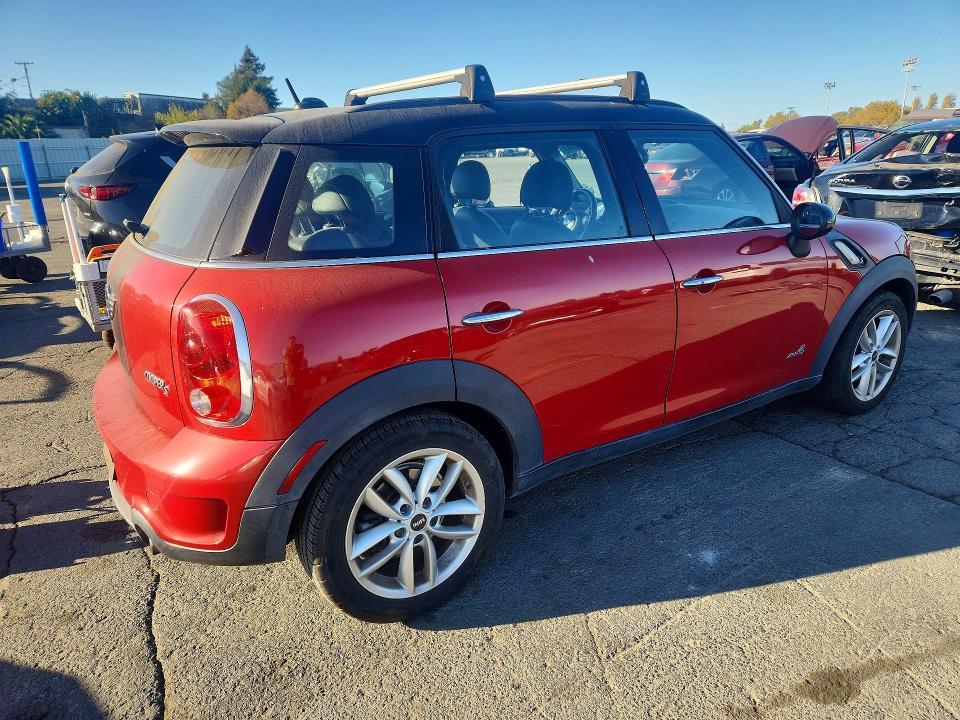Продажа на аукционе авто 2013 Mini Cooper, vin: WMWZC5C51DWP31751, номер лота: 71102866
