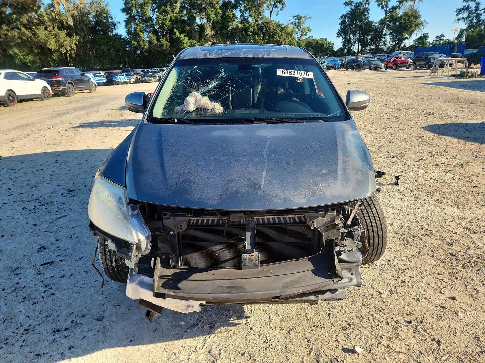 Aukcja sprzedaży 2011 Mazda Cx-9, vin: JM3TB2DA0B0317860, numer aukcji: 68831676