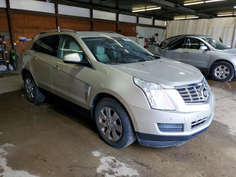 Aukcja sprzedaży 2014 Cadillac Srx, vin: 3GYFNEE33ES656263, numer aukcji: 68047696