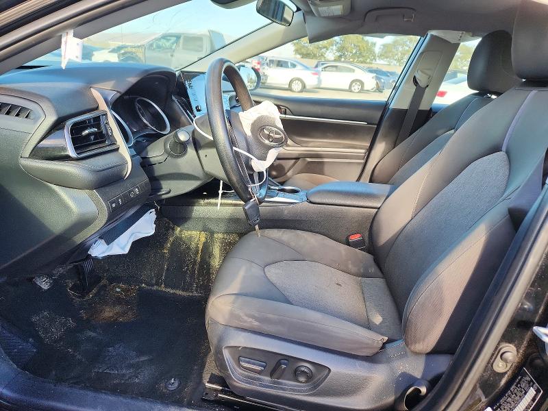 Продаж на аукціоні авто 2023 Toyota Camry, vin: 4T1C11AK3PU823049, номер лоту: 67887476