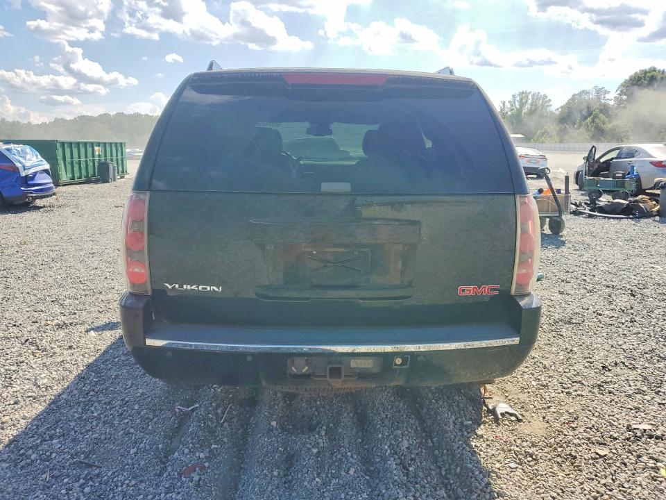 Продаж на аукціоні авто 2007 Gmc Yukon, vin: 1GKFK63807J140826, номер лоту: 68884046