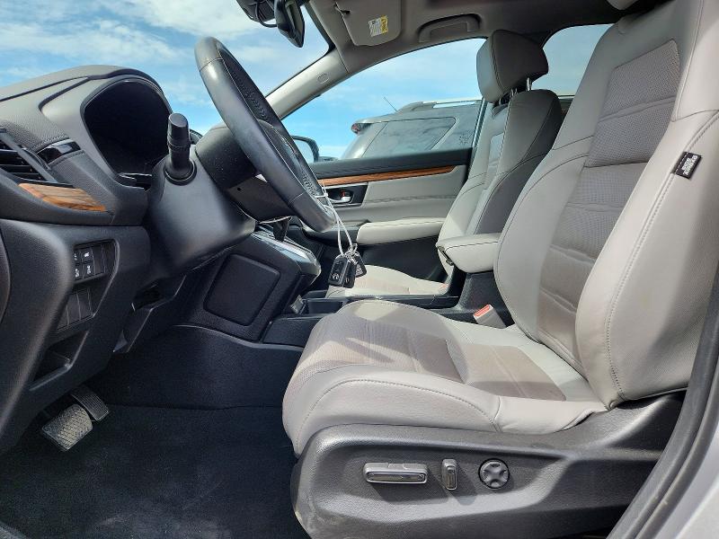 Продажа на аукционе авто 2021 Honda Cr-v, vin: 2HKRW2H85MH624087, номер лота: 67648586