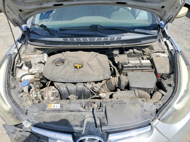 Продаж на аукціоні авто 2016 Hyundai Elantra, vin: 5NPDH4AE4GH663659, номер лоту: 68872256