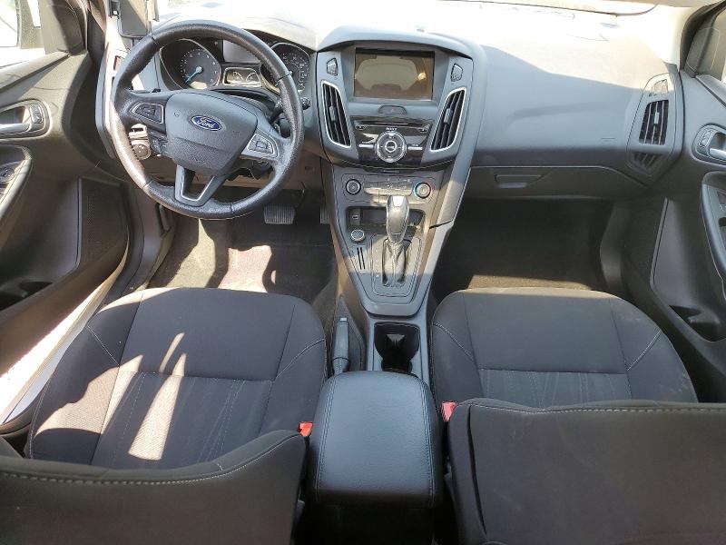 Aukcja sprzedaży 2016 Ford Focus, vin: 1FADP3K20GL368528, numer aukcji: 66561256