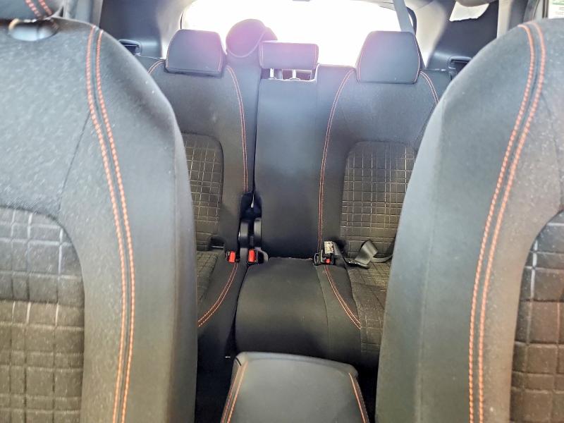 Продаж на аукціоні авто 2024 Honda Hr-v, vin: 3CZRZ2H56RM781345, номер лоту: 69251796