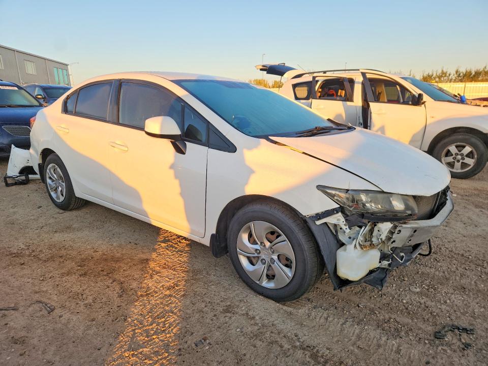 69626406 :رقم المزاد ، 2HGFB2F4XDH037389 vin ، 2013 Honda Civic مزاد بيع